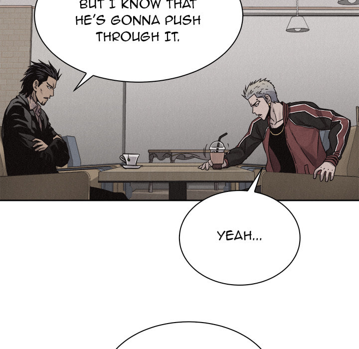 Pounding Chapter 42 page 54 - 