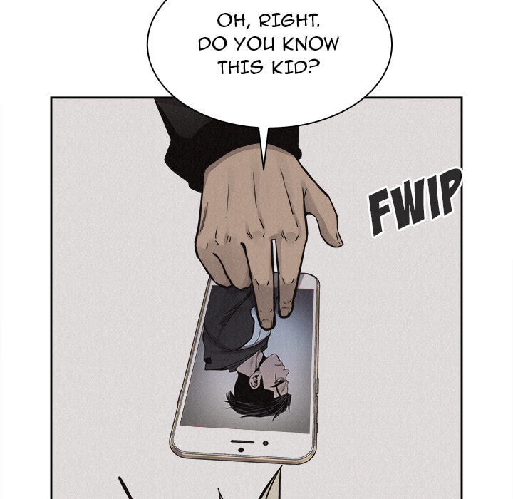 Pounding Chapter 42 page 55 - 