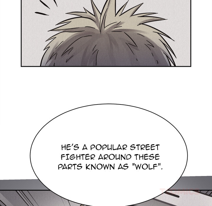 Pounding Chapter 42 page 56 - 