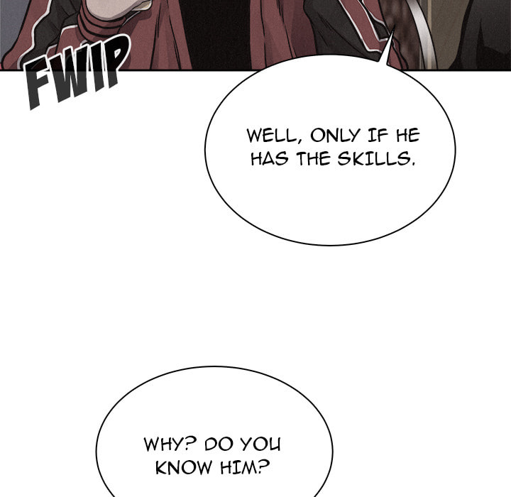 Pounding Chapter 42 page 61 - 