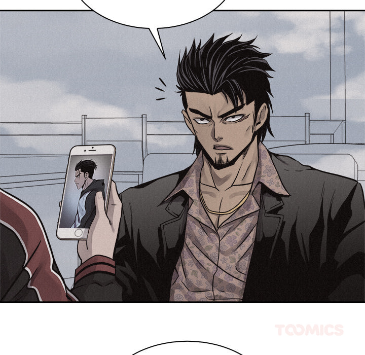 Pounding Chapter 42 page 62 - 