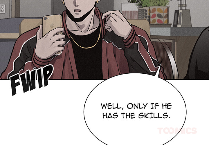 Pounding Chapter 43 page 2 - 