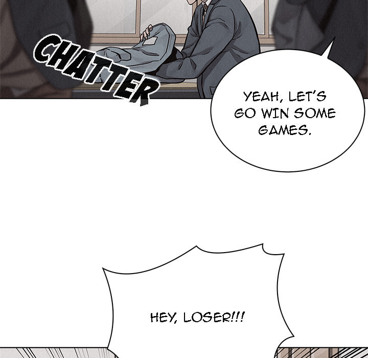 Pounding Chapter 43 page 11 - 