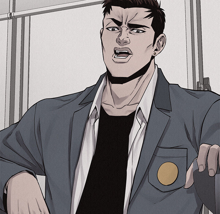Pounding Chapter 43 page 15 - 