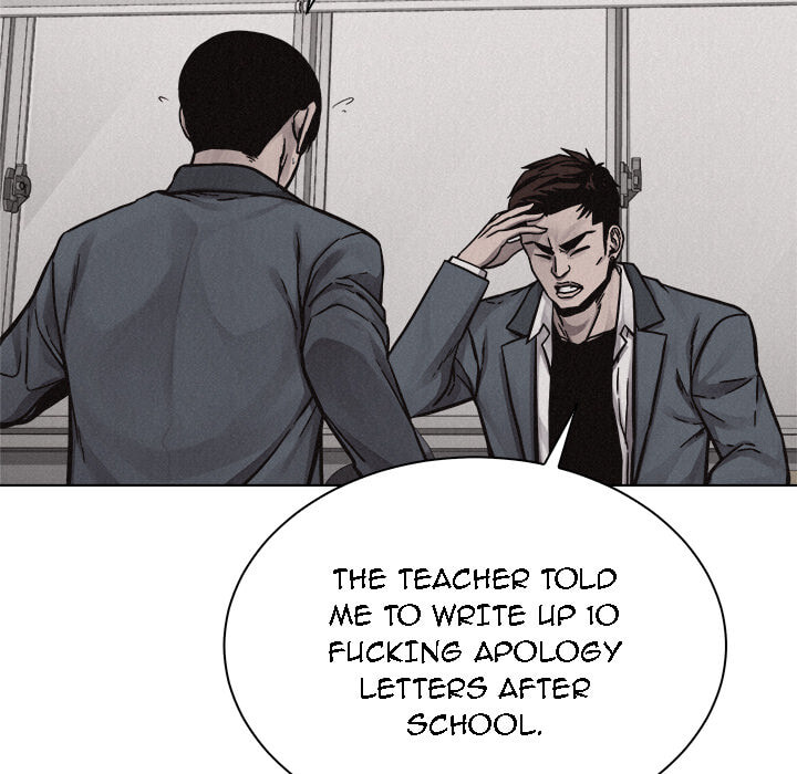 Pounding Chapter 43 page 19 - 