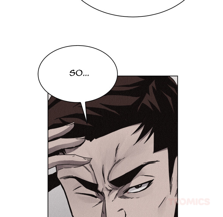 Pounding Chapter 43 page 20 - 