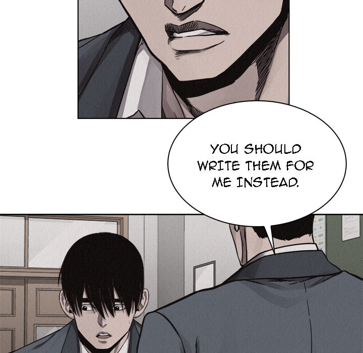 Pounding Chapter 43 page 21 - 