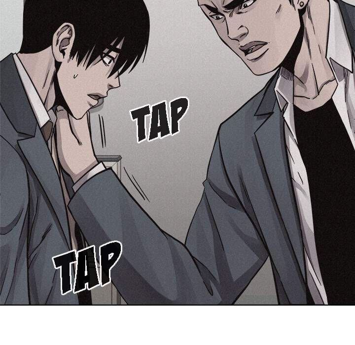 Pounding Chapter 43 page 23 - 