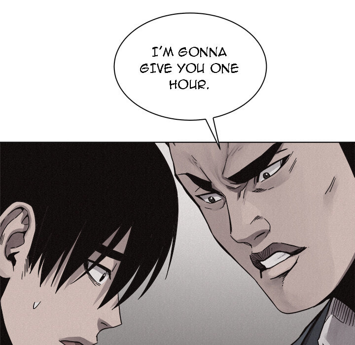Pounding Chapter 43 page 24 - 