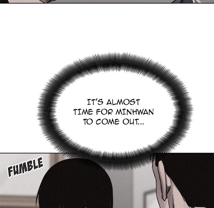 Pounding Chapter 43 page 25 - 