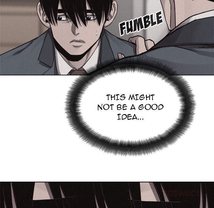 Pounding Chapter 43 page 26 - 