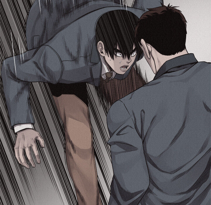 Pounding Chapter 43 page 29 - 