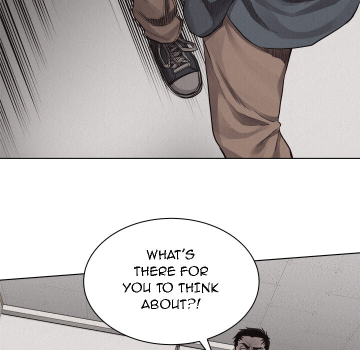 Pounding Chapter 43 page 30 - 