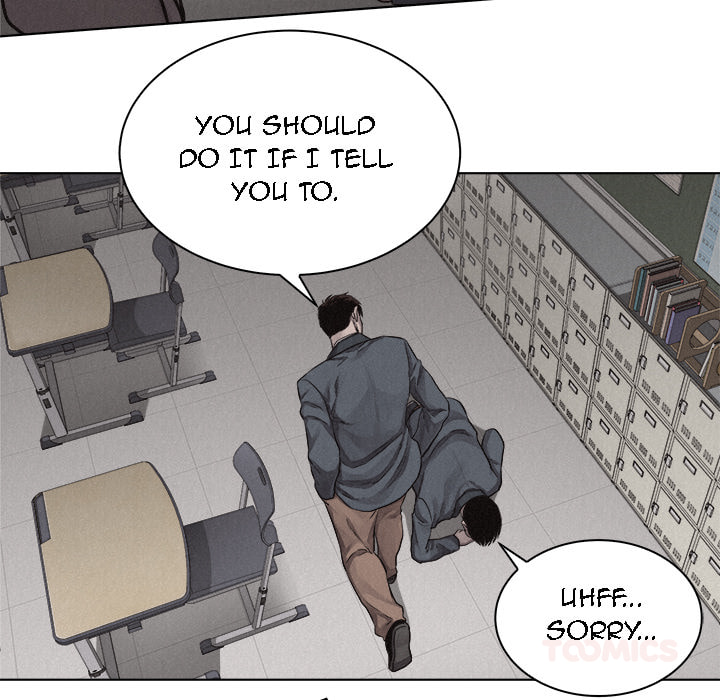 Pounding Chapter 43 page 32 - 