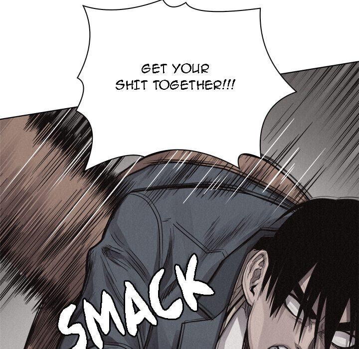 Pounding Chapter 43 page 33 - 