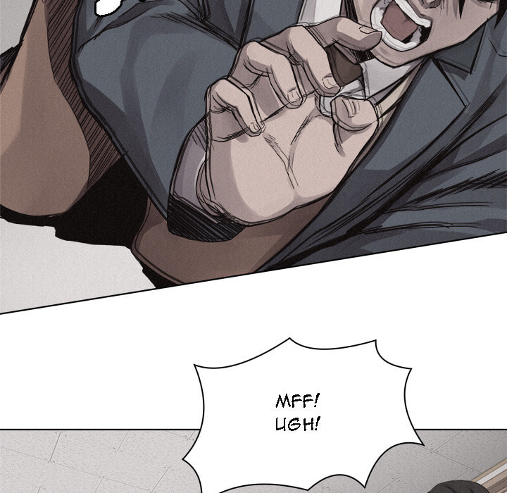 Pounding Chapter 43 page 34 - 