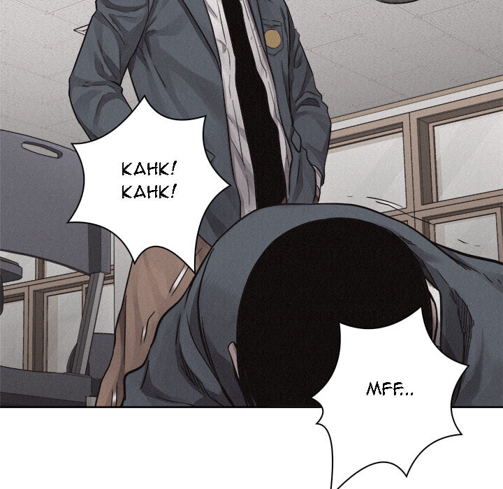 Pounding Chapter 43 page 41 - 