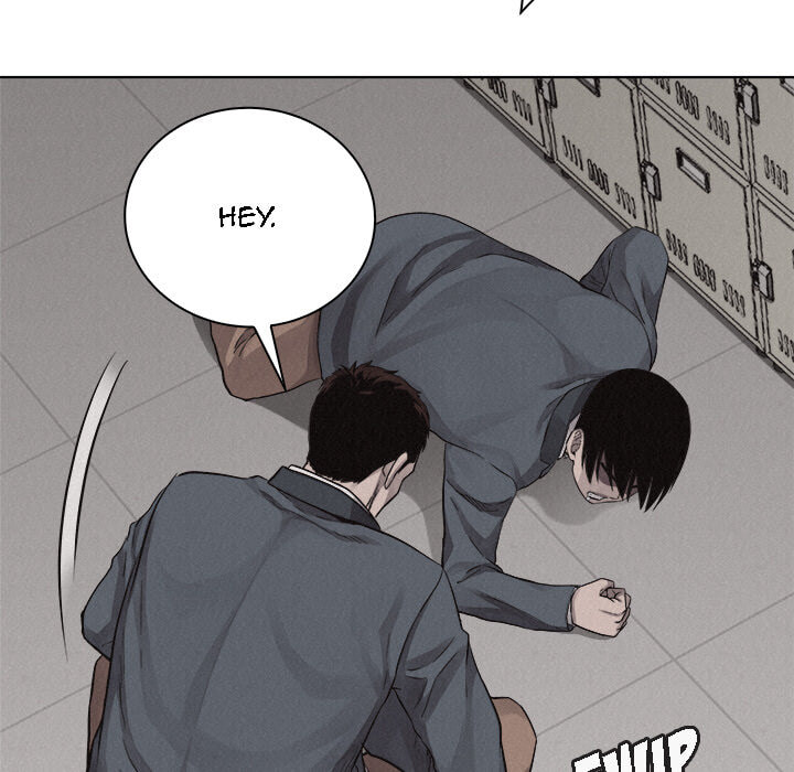 Pounding Chapter 43 page 42 - 