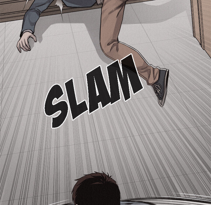 Pounding Chapter 43 page 48 - 