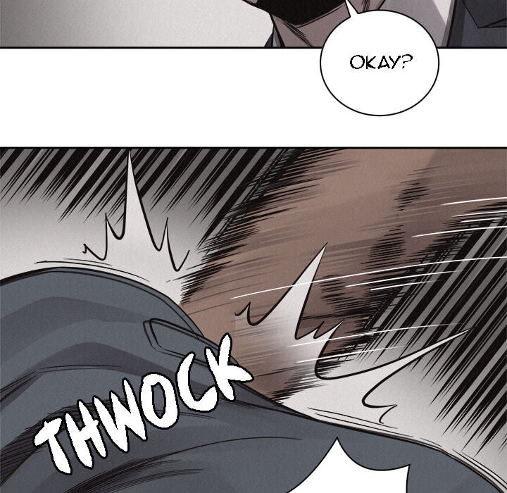 Pounding Chapter 43 page 54 - 