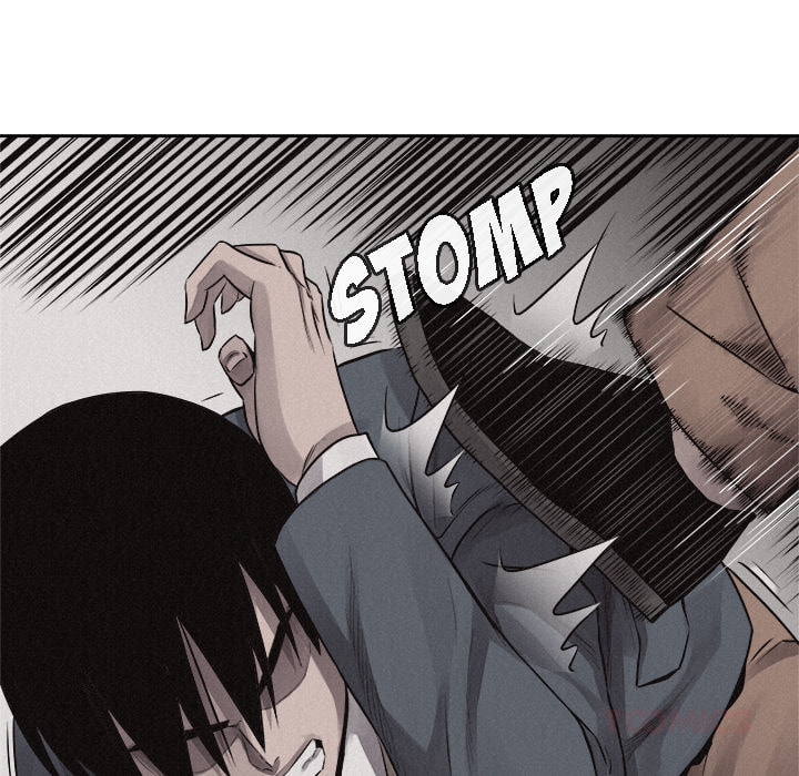 Pounding Chapter 43 page 56 - 