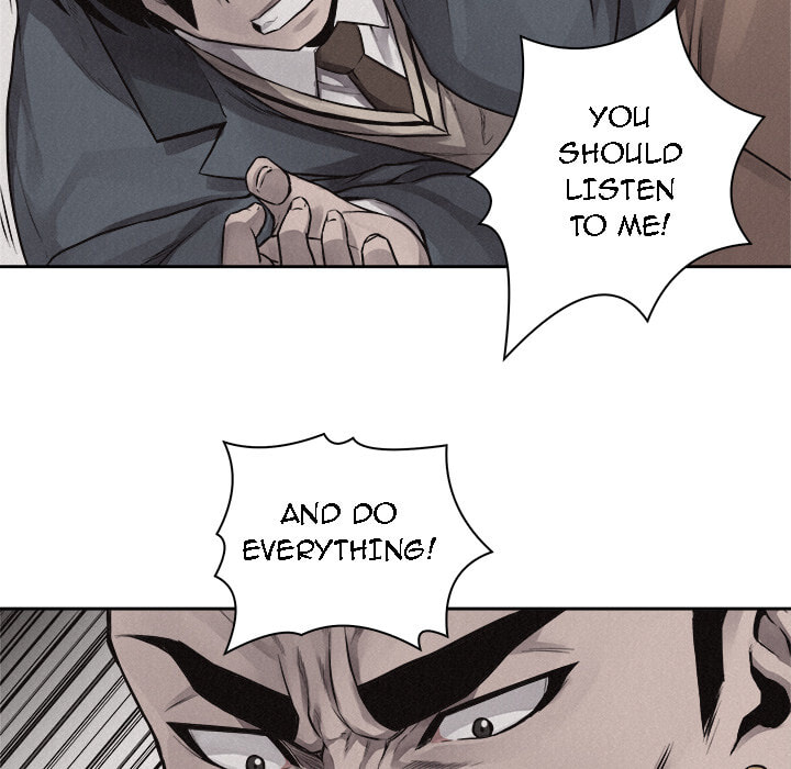 Pounding Chapter 43 page 57 - 