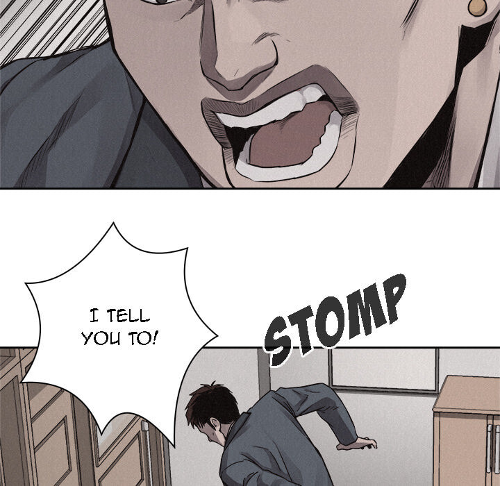 Pounding Chapter 43 page 58 - 