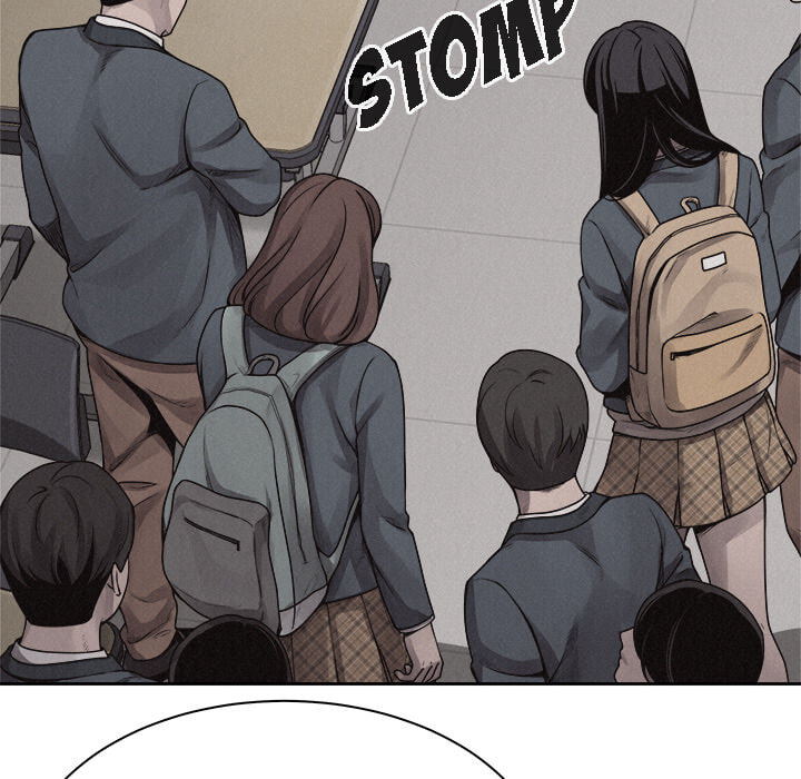 Pounding Chapter 43 page 60 - 