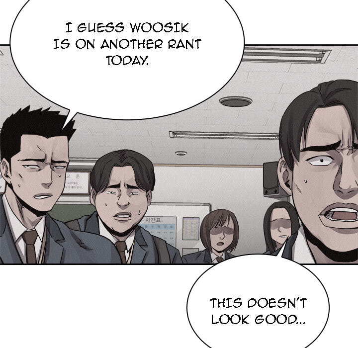 Pounding Chapter 43 page 61 - 