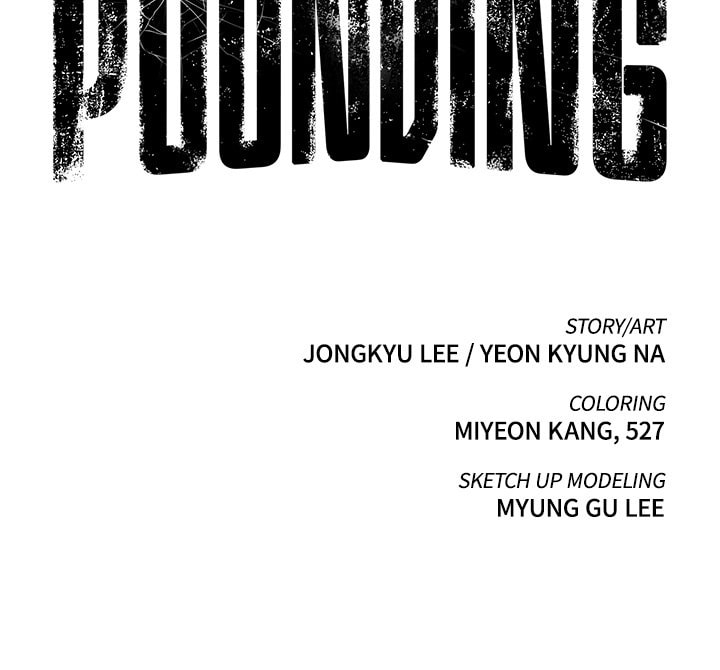 Pounding Chapter 43 page 64 - 