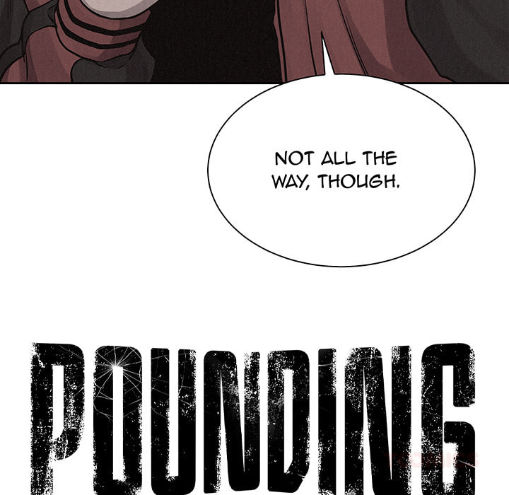 Pounding Chapter 43 page 8 - 