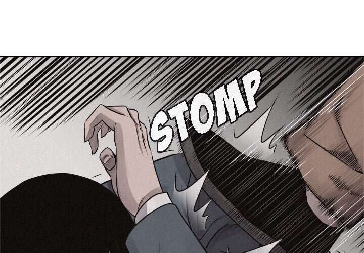 Pounding Chapter 44 page 1 - 
