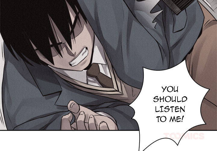 Pounding Chapter 44 page 2 - 