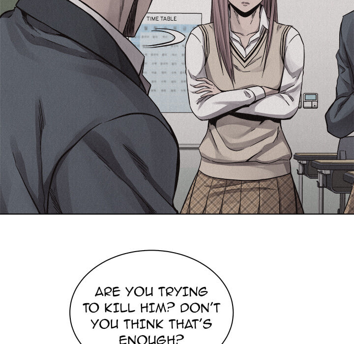 Pounding Chapter 44 page 11 - 