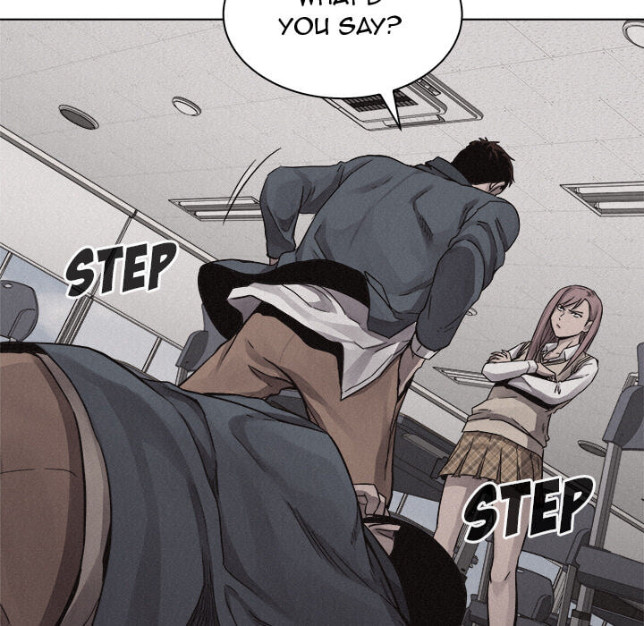 Pounding Chapter 44 page 13 - 