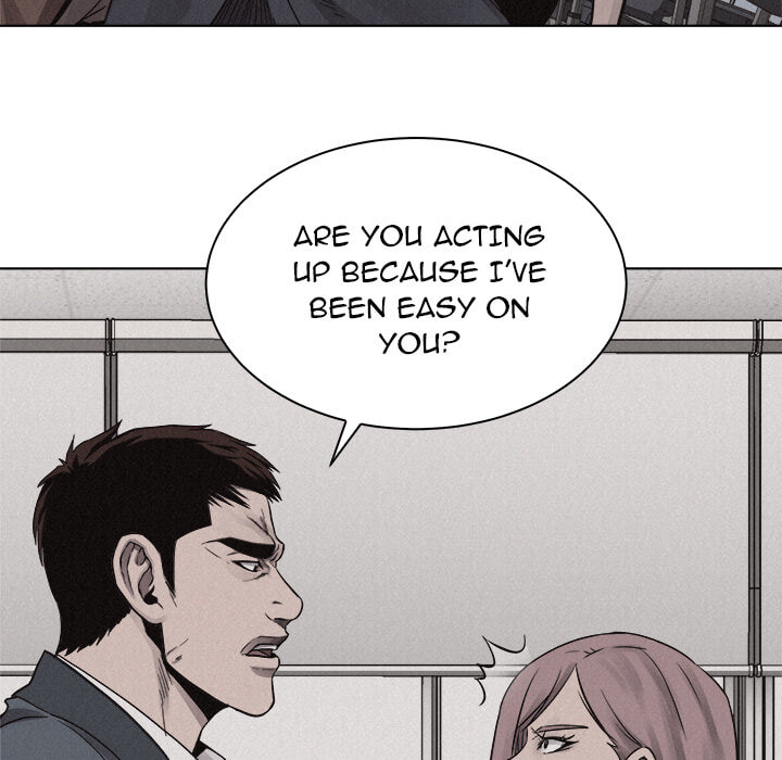 Pounding Chapter 44 page 14 - 