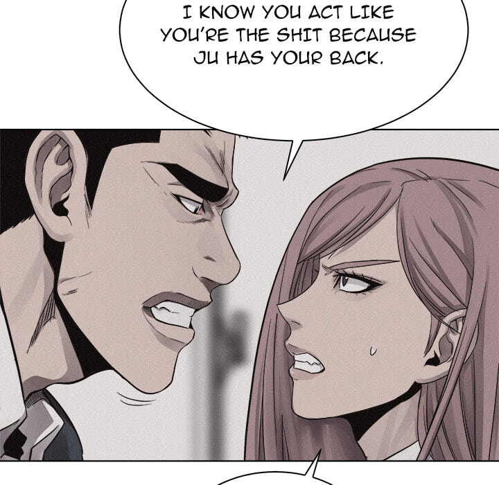 Pounding Chapter 44 page 16 - 