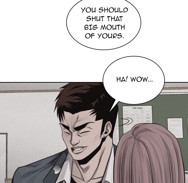 Pounding Chapter 44 page 17 - 