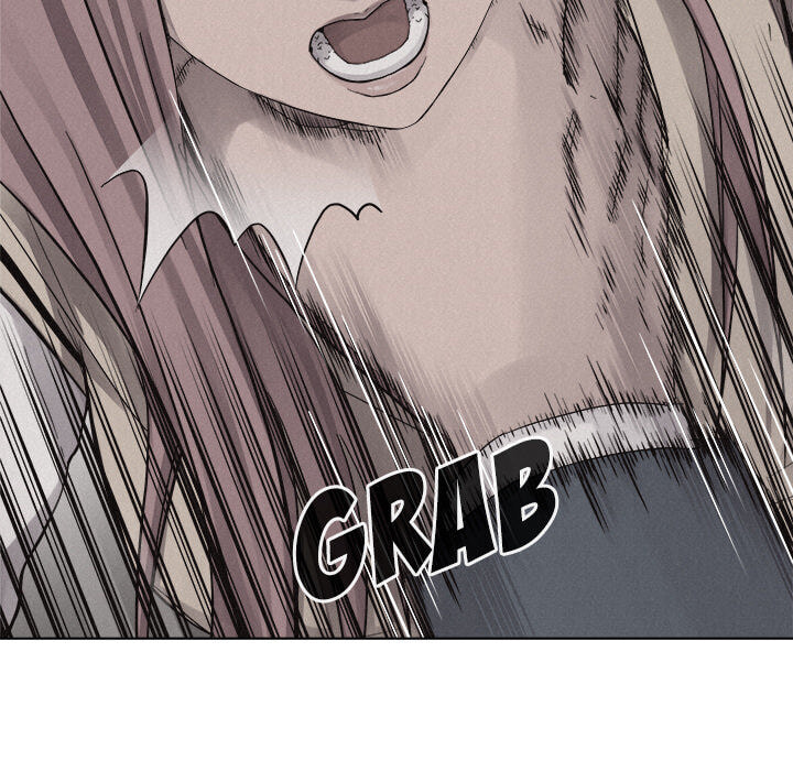 Pounding Chapter 44 page 19 - 