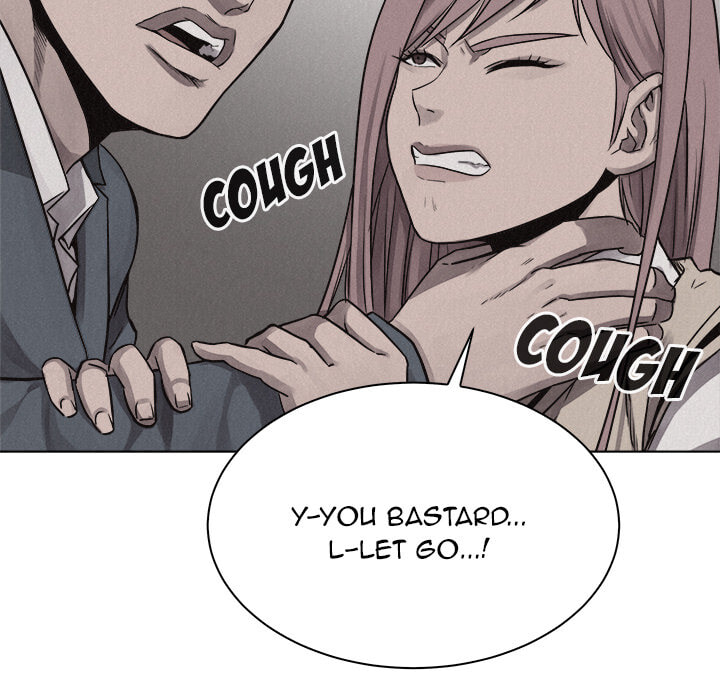 Pounding Chapter 44 page 21 - 