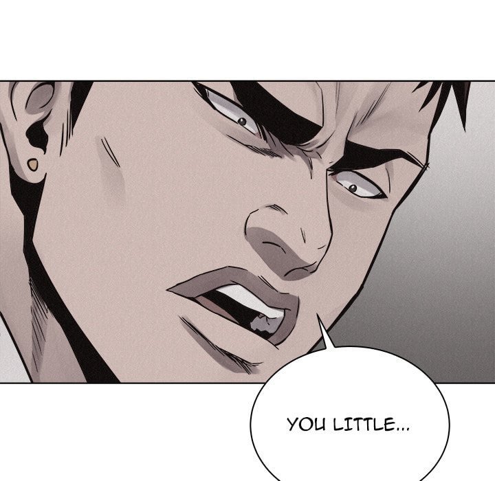 Pounding Chapter 44 page 22 - 