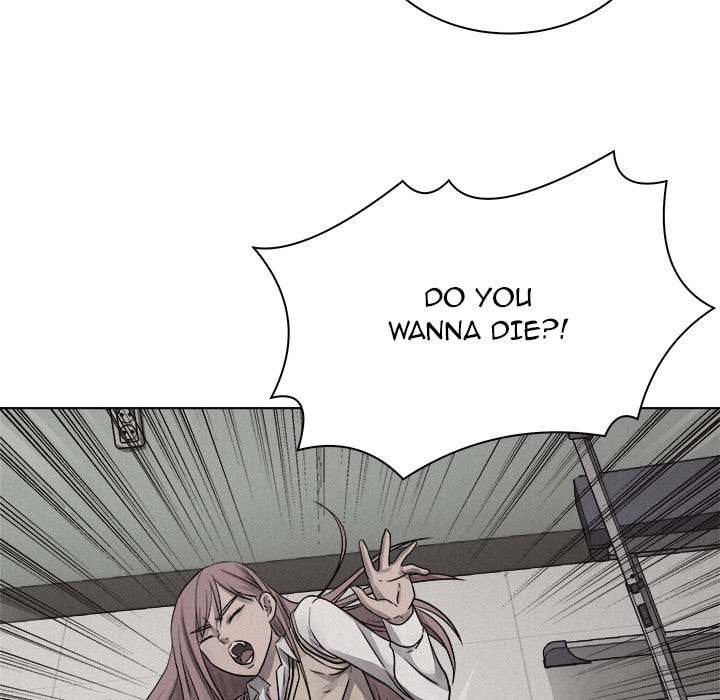 Pounding Chapter 44 page 23 - 