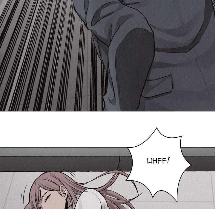 Pounding Chapter 44 page 25 - 
