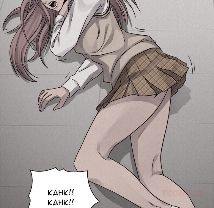 Pounding Chapter 44 page 26 - 
