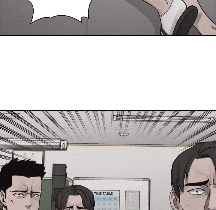 Pounding Chapter 44 page 27 - 