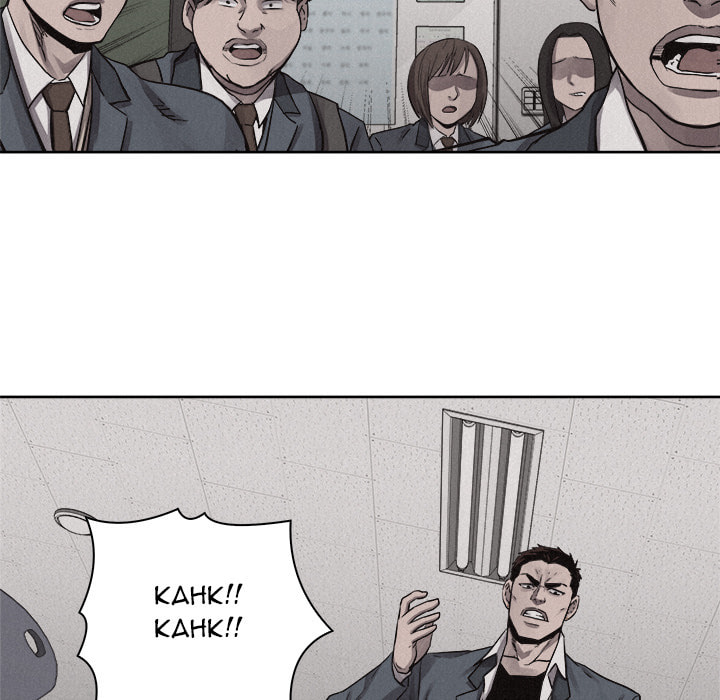 Pounding Chapter 44 page 28 - 
