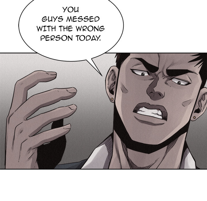 Pounding Chapter 44 page 30 - 