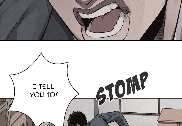 Pounding Chapter 44 page 4 - 
