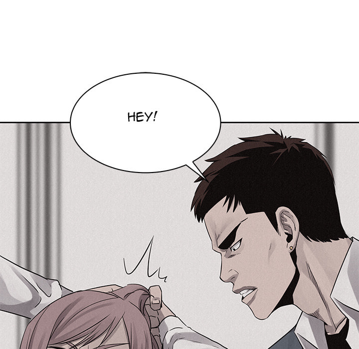 Pounding Chapter 44 page 31 - 