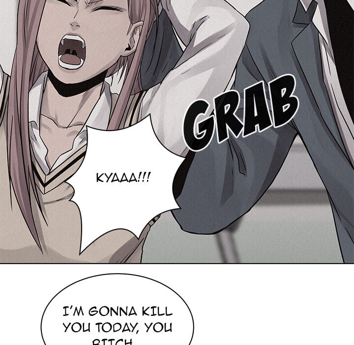 Pounding Chapter 44 page 32 - 